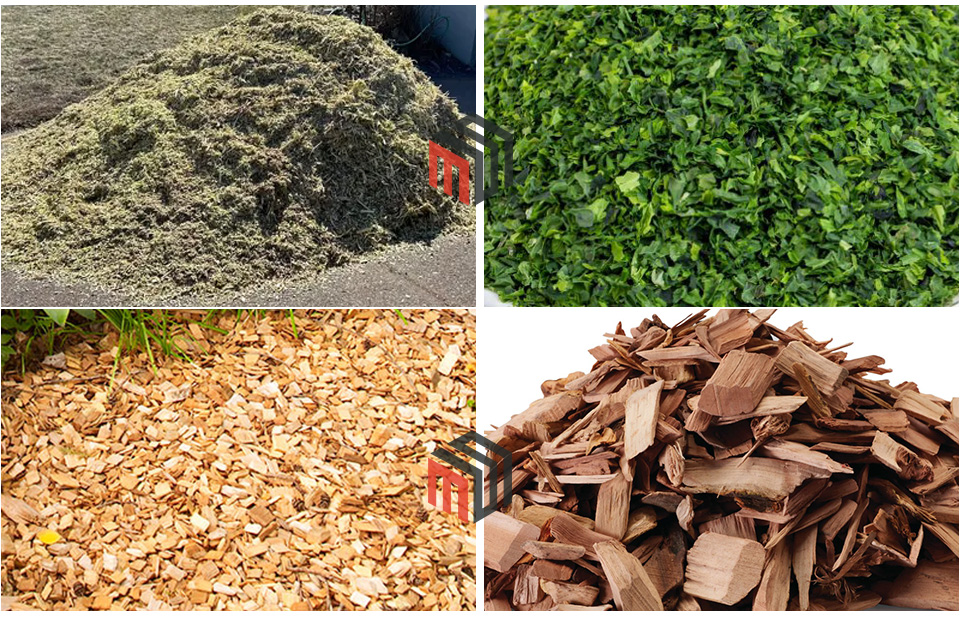 Adjustable finished size