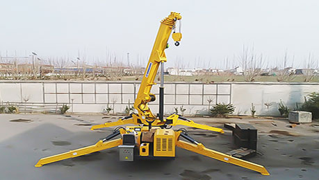 SPIDER CRANE-SS1.0
