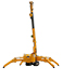 SPIDER CRANE-SS1.0